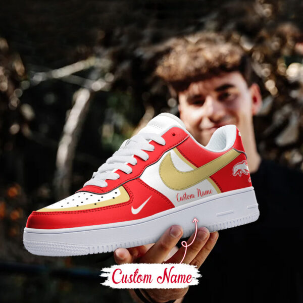 Tubopro Dolphins Air Low-Top Sneakers Shoes For Men And Women