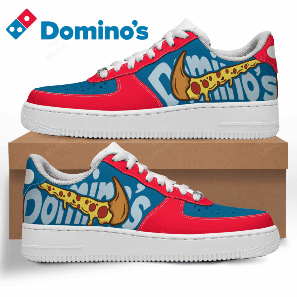 Tubopro Domino Air Low-Top Sneakers Shoes For Men And Women