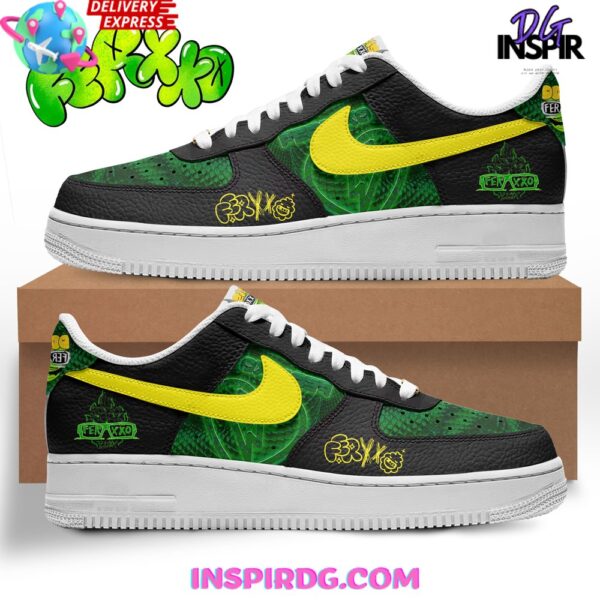 Tubopro Dosis Ferxxo Air Low-Top Sneakers Shoes For Men And Women