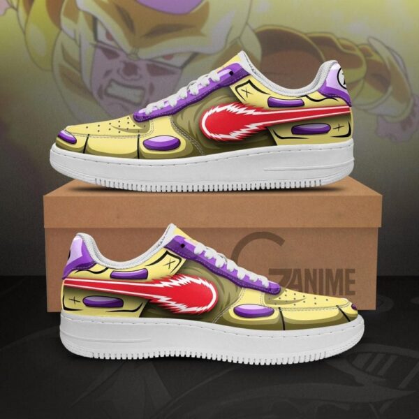 Tubopro Dragon Ball Air Low-Top Sneakers Shoes For Men And Women
