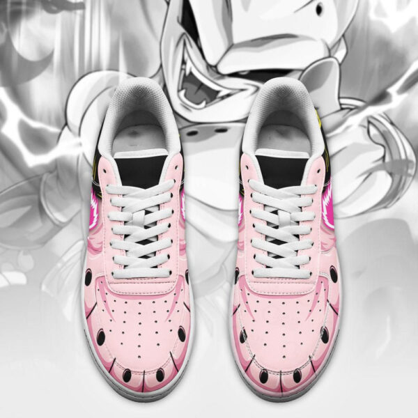 Tubopro Dragon Ball Air Low-Top Sneakers Shoes For Men And Women - Image 4