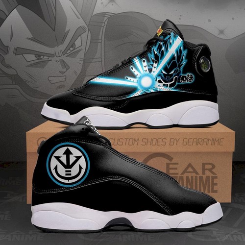 Tubopro Dragon Ball AJ13 Sneakers Shoes For Men And Women