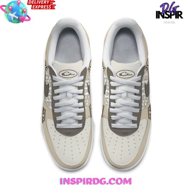 Tubopro Drake Air Low-Top Sneakers Shoes For Men And Women - Image 3