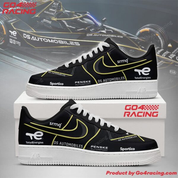 Tubopro DS Penske Air Low-Top Sneakers Shoes For Men And Women