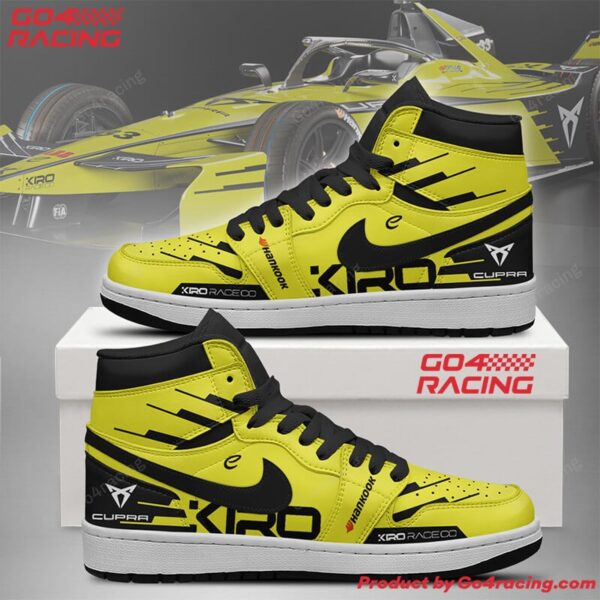 Tubopro DS Penske AJ1 High Sneakers Shoes For Men And Women