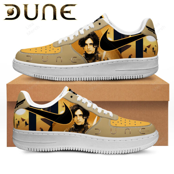 Tubopro Dune Air Low-Top Sneakers Shoes For Men And Women