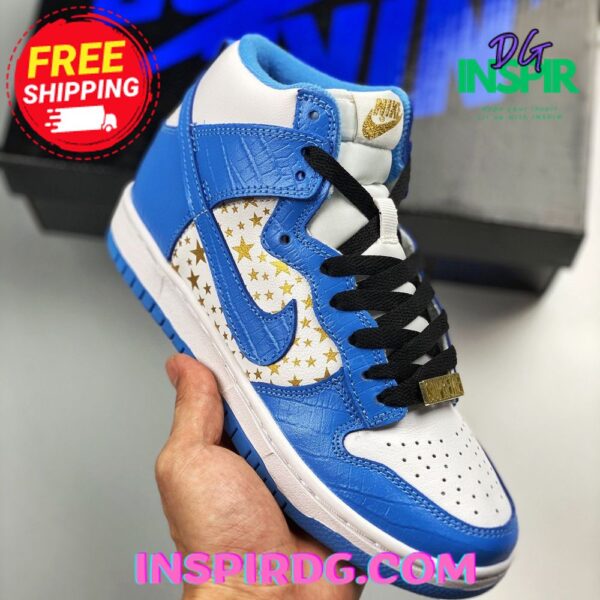 Tubopro Dunk High AJ1 High Sneakers Shoes For Men And Women