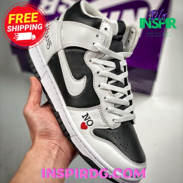 Tubopro Dunk High AJ1 High Sneakers Shoes For Men And Women