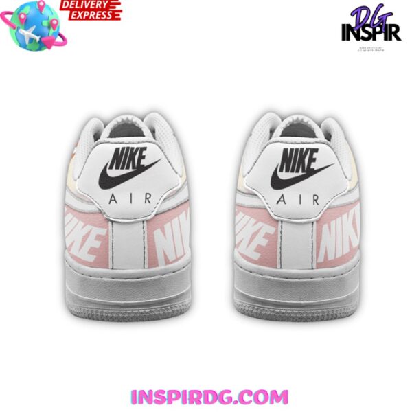 Tubopro Ed Sheeran Air Low-Top Sneakers Shoes For Men And Women - Image 3