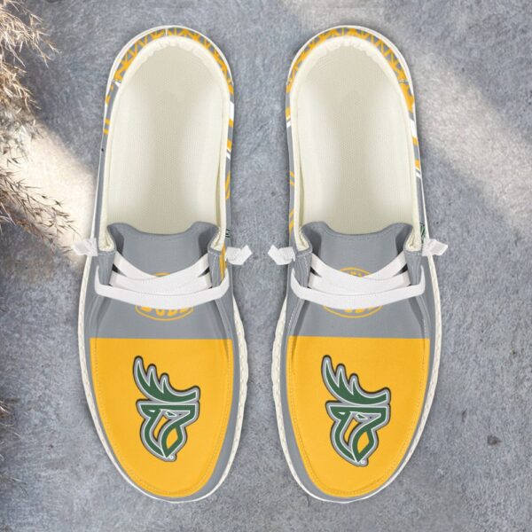 Tubopro Edmonton Elks Personalized Hey Dude Shoes For Men And Women - Image 2
