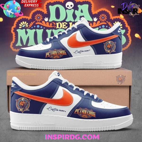 Tubopro Edmonton Oilers Air Low-Top Sneakers Shoes For Men And Women