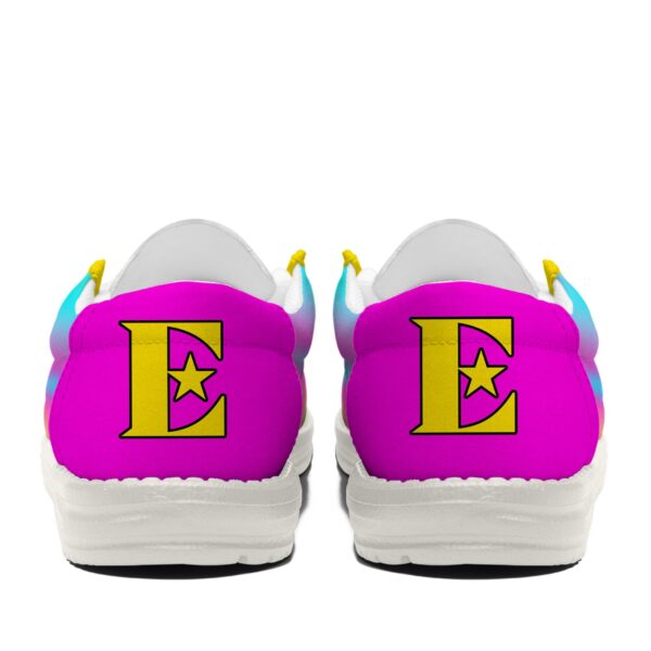 Tubopro Elton John Personalized Hey Dude Shoes For Men And Women - Image 3