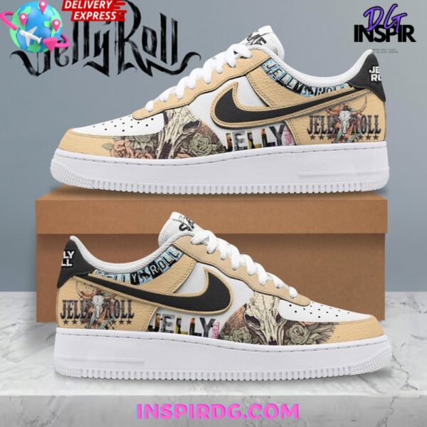 Tubopro Elvis Presley Air Low-Top Sneakers Shoes For Men And Women