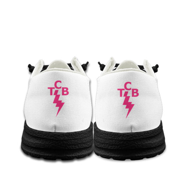 Tubopro Elvis Presley Personalized Hey Dude Shoes For Men And Women - Image 4