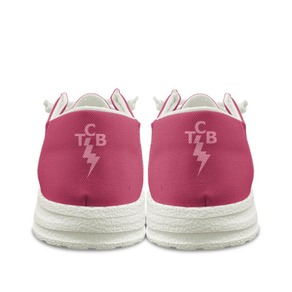 Tubopro Elvis Presley Personalized Hey Dude Shoes For Men And Women - Image 6