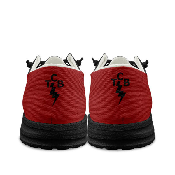 Tubopro Elvis Presley Personalized Hey Dude Shoes For Men And Women - Image 6