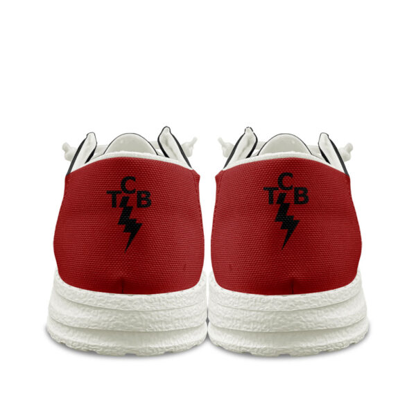 Tubopro Elvis Presley Personalized Hey Dude Shoes For Men And Women - Image 9