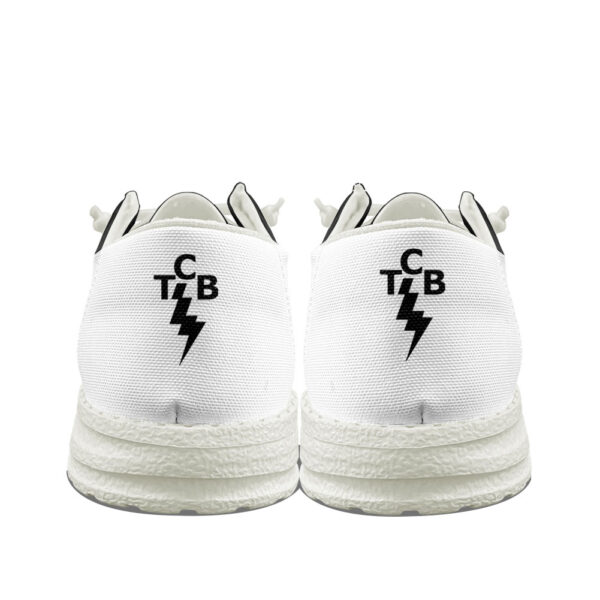 Tubopro Elvis Presley Personalized Hey Dude Shoes For Men And Women - Image 6