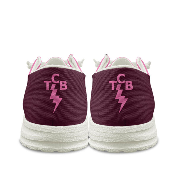 Tubopro Elvis Presley Personalized Hey Dude Shoes For Men And Women - Image 5