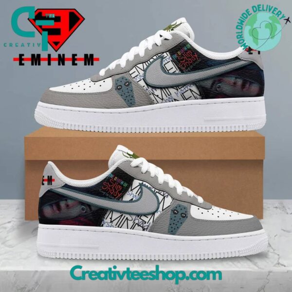 Tubopro Eminem Air Low-Top Sneakers Shoes For Men And Women