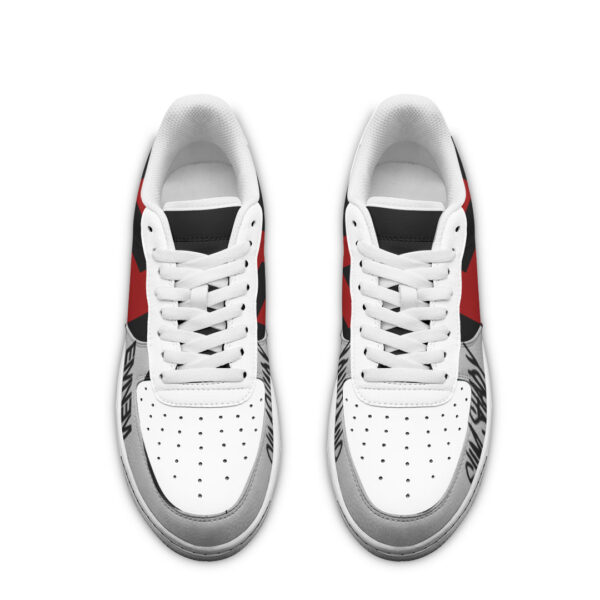 Tubopro Eminem Air Low-Top Sneakers Shoes For Men And Women - Image 3