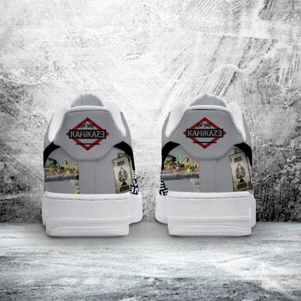 Tubopro Eminem Air Low-Top Sneakers Shoes For Men And Women - Image 2
