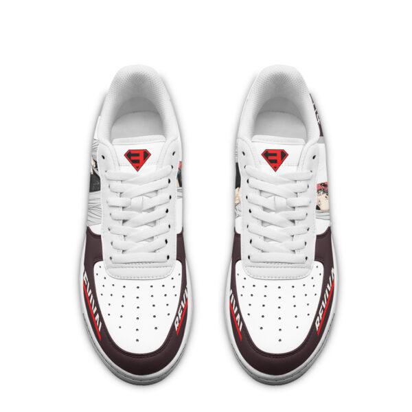 Tubopro Eminem Air Low-Top Sneakers Shoes For Men And Women - Image 3