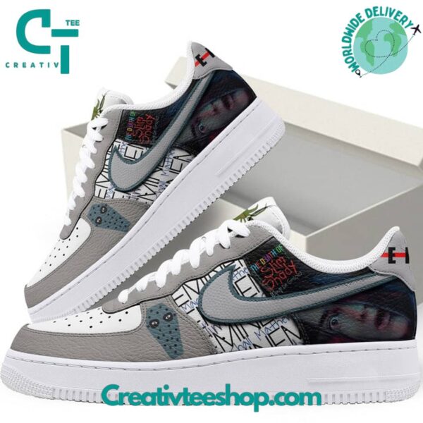 Tubopro Eminem Air Low-Top Sneakers Shoes For Men And Women - Image 2