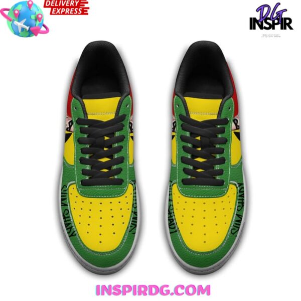 Tubopro Eminem Air Low-Top Sneakers Shoes For Men And Women - Image 3