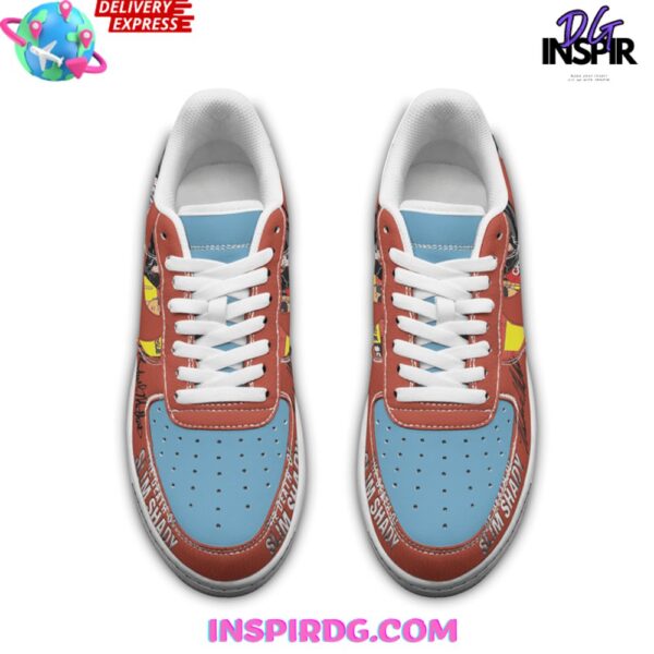 Tubopro Eminem Air Low-Top Sneakers Shoes For Men And Women - Image 3
