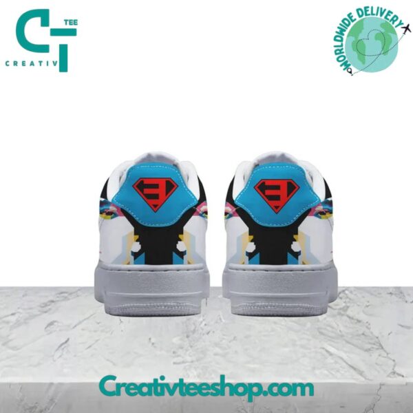 Tubopro Eminem Air Low-Top Sneakers Shoes For Men And Women - Image 2
