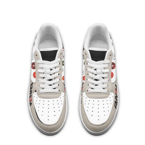 Tubopro Eminem Air Low-Top Sneakers Shoes For Men And Women - Image 3