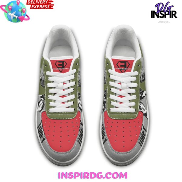 Tubopro Eminem Air Low-Top Sneakers Shoes For Men And Women - Image 4