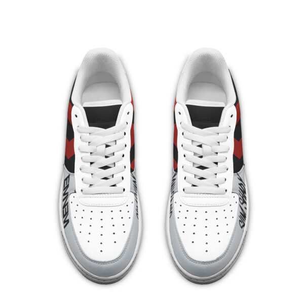 Tubopro Eminem Air Low-Top Sneakers Shoes For Men And Women - Image 2