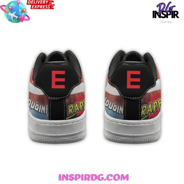 Tubopro Eminem Air Low-Top Sneakers Shoes For Men And Women - Image 4