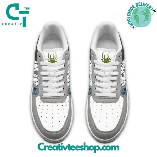 Tubopro Eminem Air Low-Top Sneakers Shoes For Men And Women - Image 3