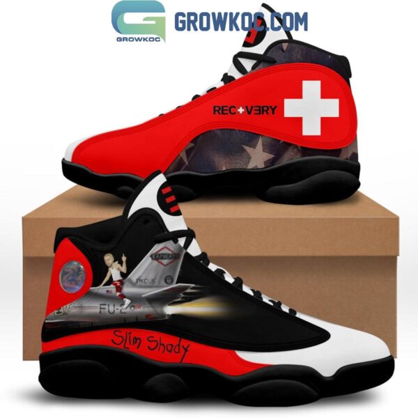 Tubopro Eminem AJ13 Sneakers Shoes For Men And Women