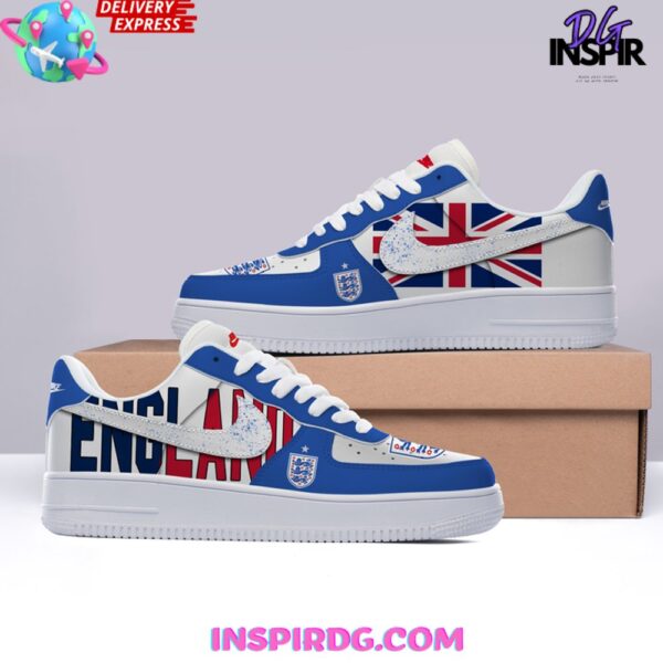 Tubopro England Euro Air Low-Top Sneakers Shoes For Men And Women