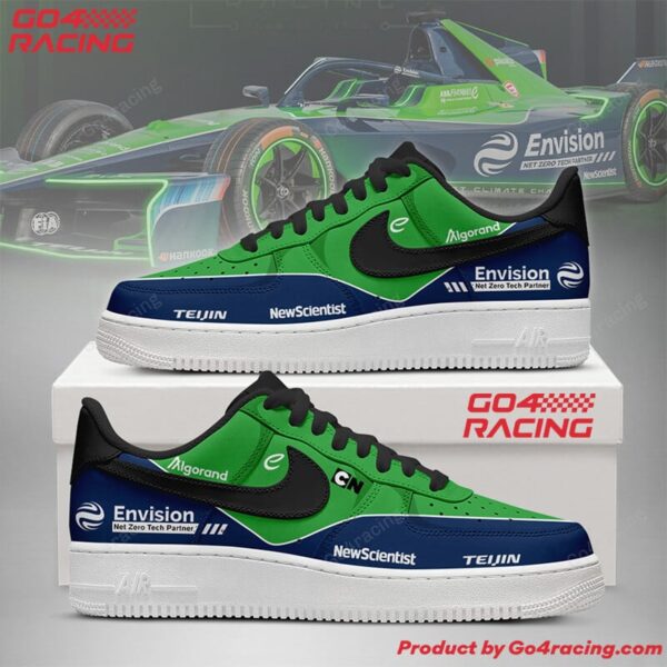 Tubopro Envision Air Low-Top Sneakers Shoes For Men And Women