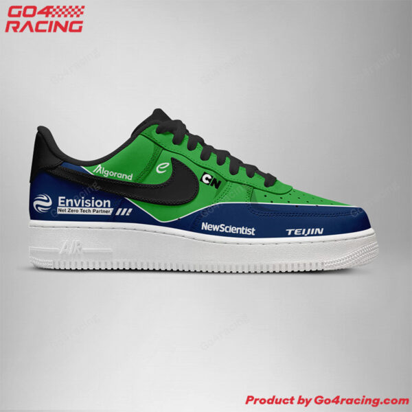 Tubopro Envision Air Low-Top Sneakers Shoes For Men And Women - Image 3