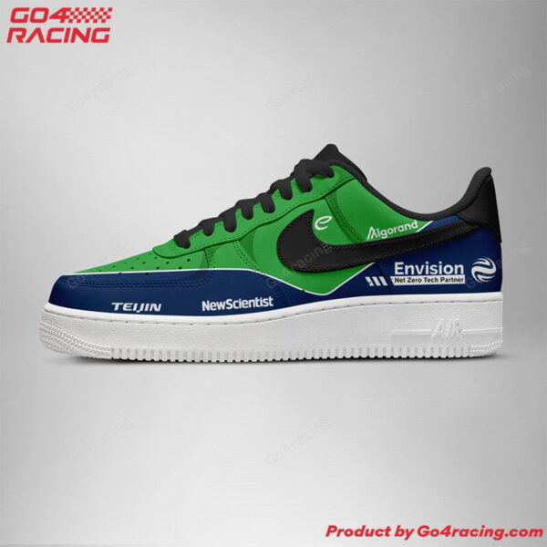 Tubopro Envision Air Low-Top Sneakers Shoes For Men And Women - Image 2