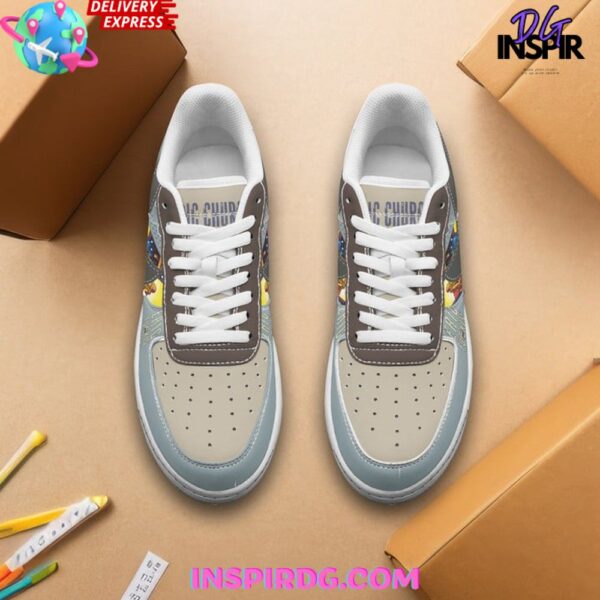 Tubopro Eric Church Air Low-Top Sneakers Shoes For Men And Women - Image 2