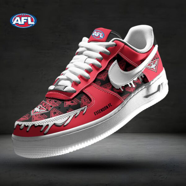 Tubopro Essendon Air Low-Top Sneakers Shoes For Men And Women