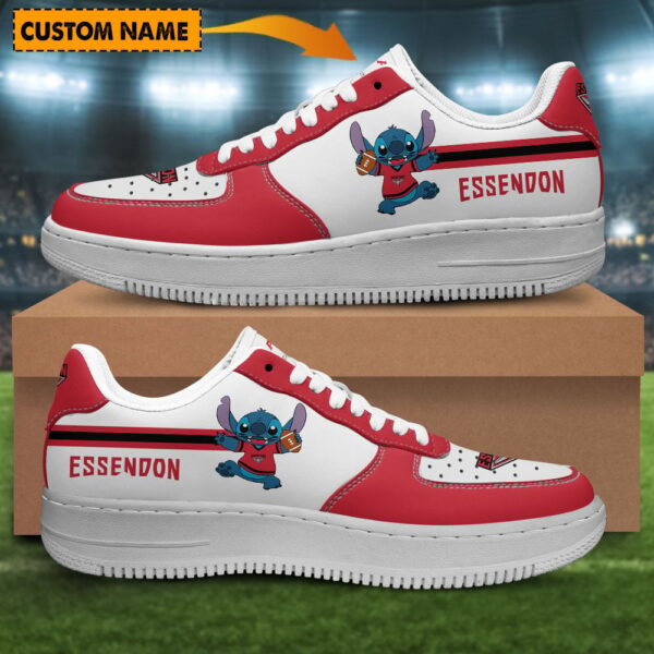 Tubopro Essendon Air Low-Top Sneakers Shoes For Men And Women