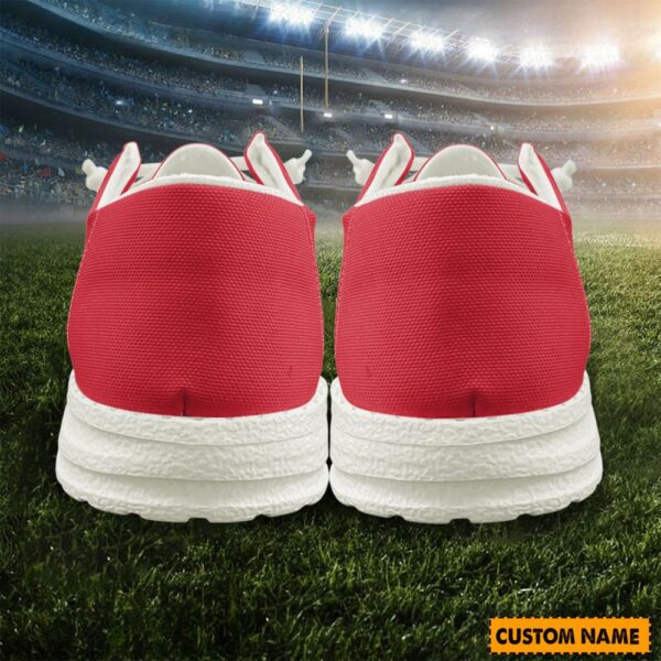 Tubopro Essendon Personalized Hey Dude Shoes For Men And Women - Image 2