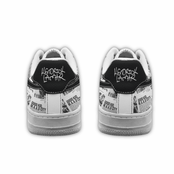 Tubopro Euphoria Air Low-Top Sneakers Shoes For Men And Women - Image 3