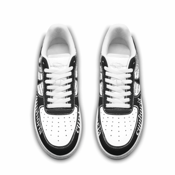 Tubopro Euphoria Air Low-Top Sneakers Shoes For Men And Women - Image 2