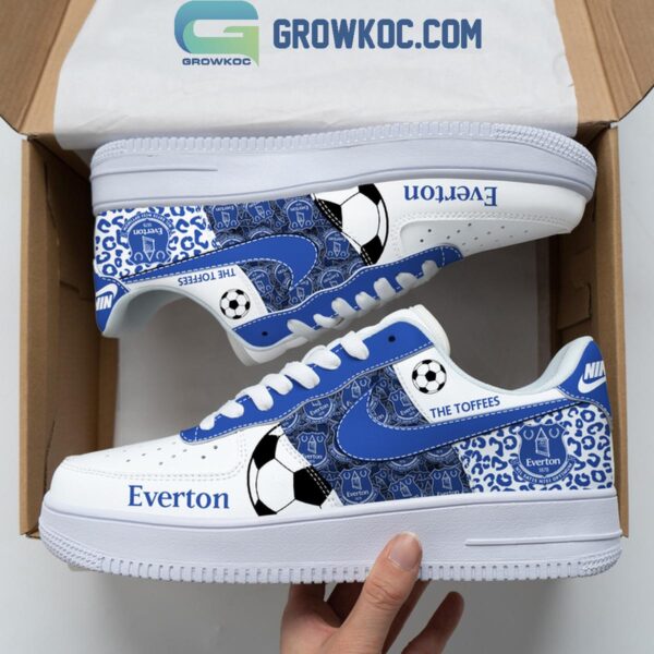 Tubopro Everton Air Low-Top Sneakers Shoes For Men And Women