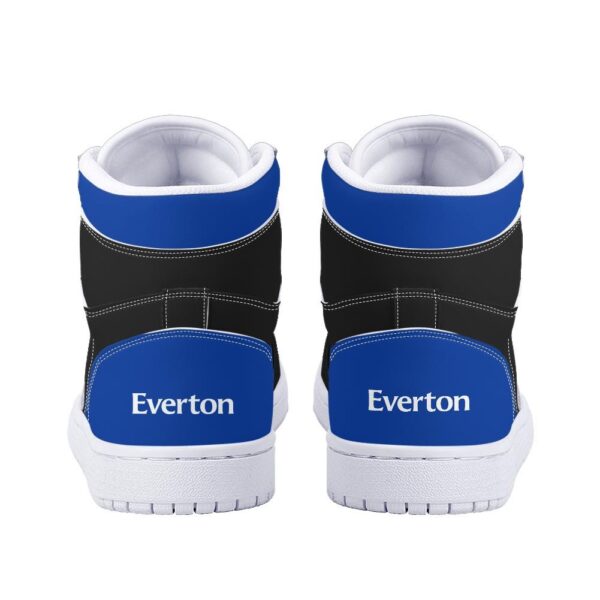 Tubopro Everton AJ1 High Sneakers Shoes For Men And Women - Image 4