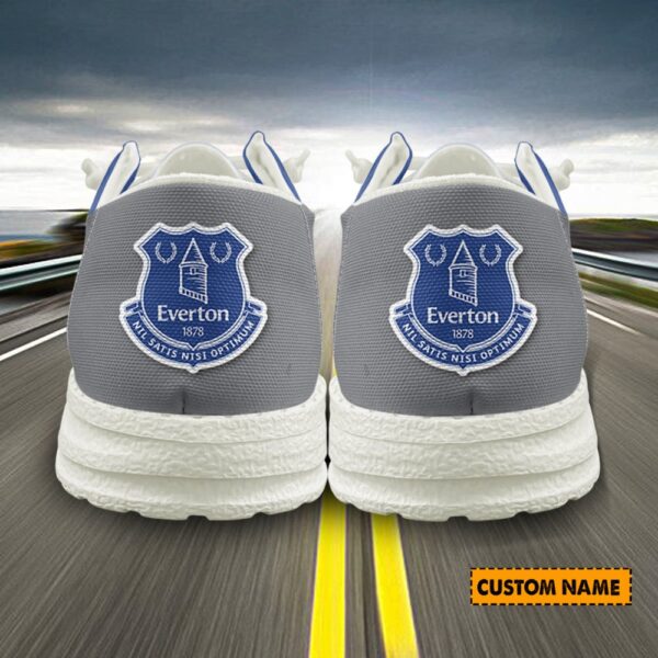 Tubopro Everton Personalized Hey Dude Shoes For Men And Women - Image 3